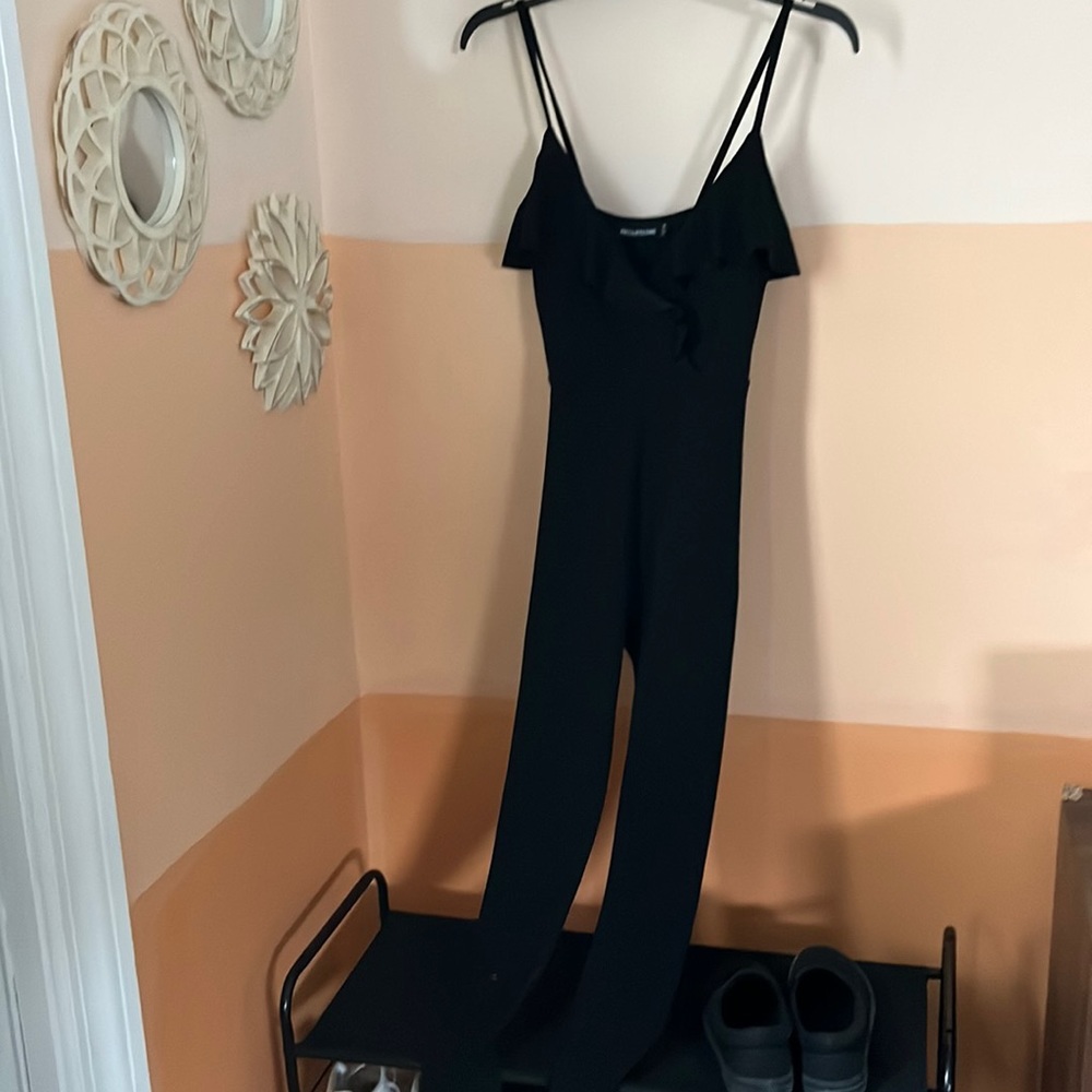 Women’s romper